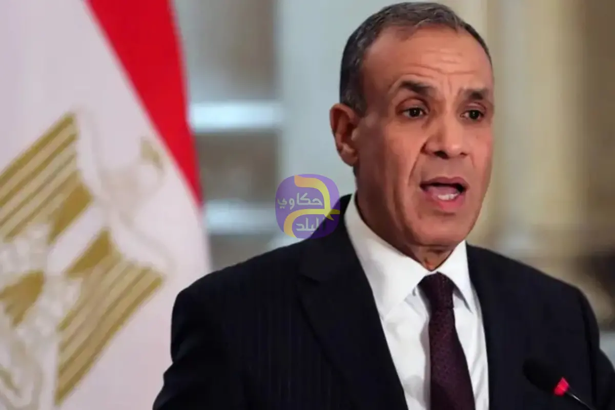 عبد العاطي: التنمية في إثيوبيا لا تكون على حساب حق مصر