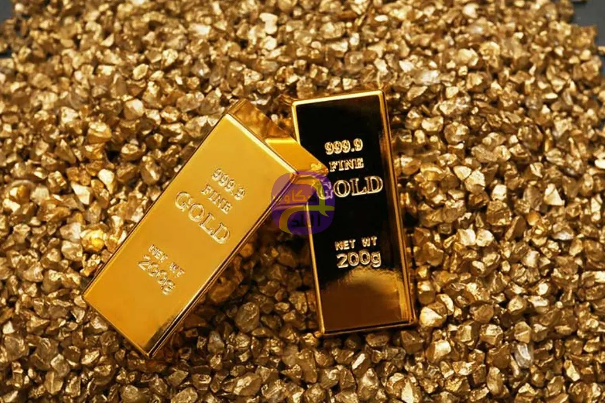 سعر الذهب اليوم فى مصر خلال التعاملات المسائية.. عيار 24 يتراجع إلى هذا المستوى