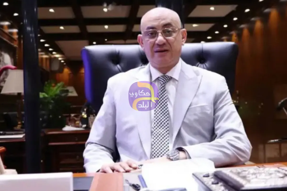وفاة المحامي الشهير عصام البطاوي داخل المحكمة