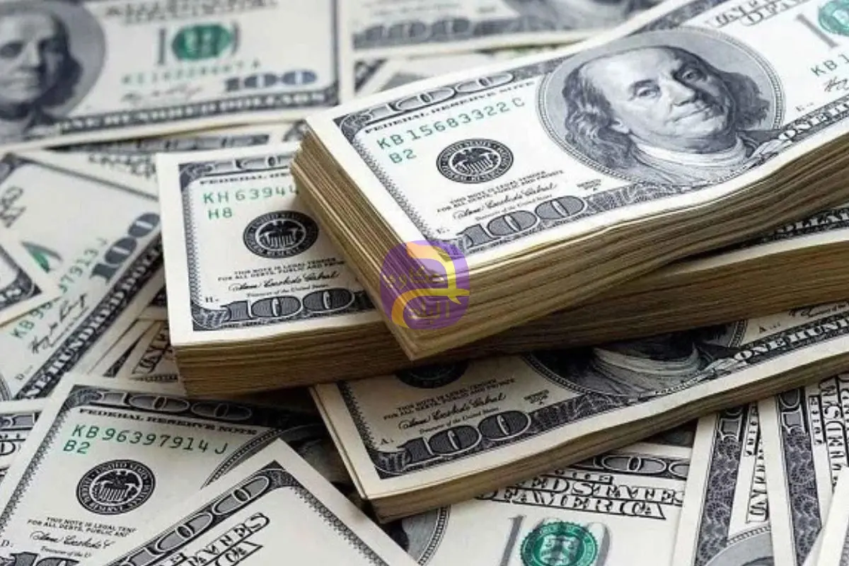 تعرف على سعر الدولار مقابل الجنيه اليوم الثلاثاء فى بنك البركة