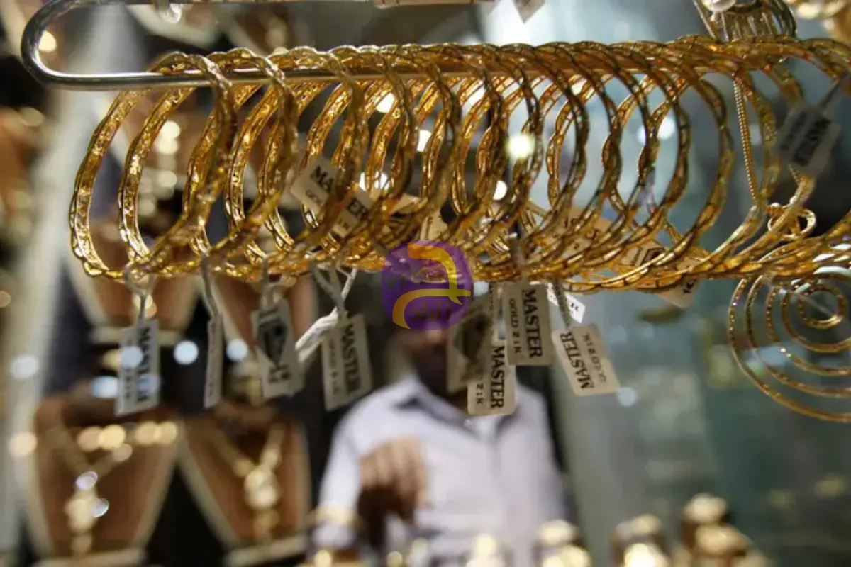 سعر الذهب في مصر يسجل قفزة كبيرة وتراجع حاد بالفجوة السعرية