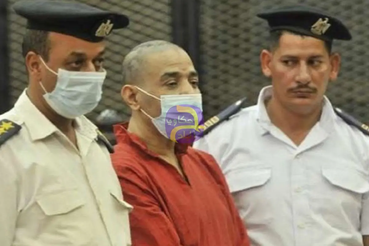 الملف الكامل لـ"سفاح الجيزة".. 4 ضحايا و5 سنوات من الغموض انتهت بالإعدام