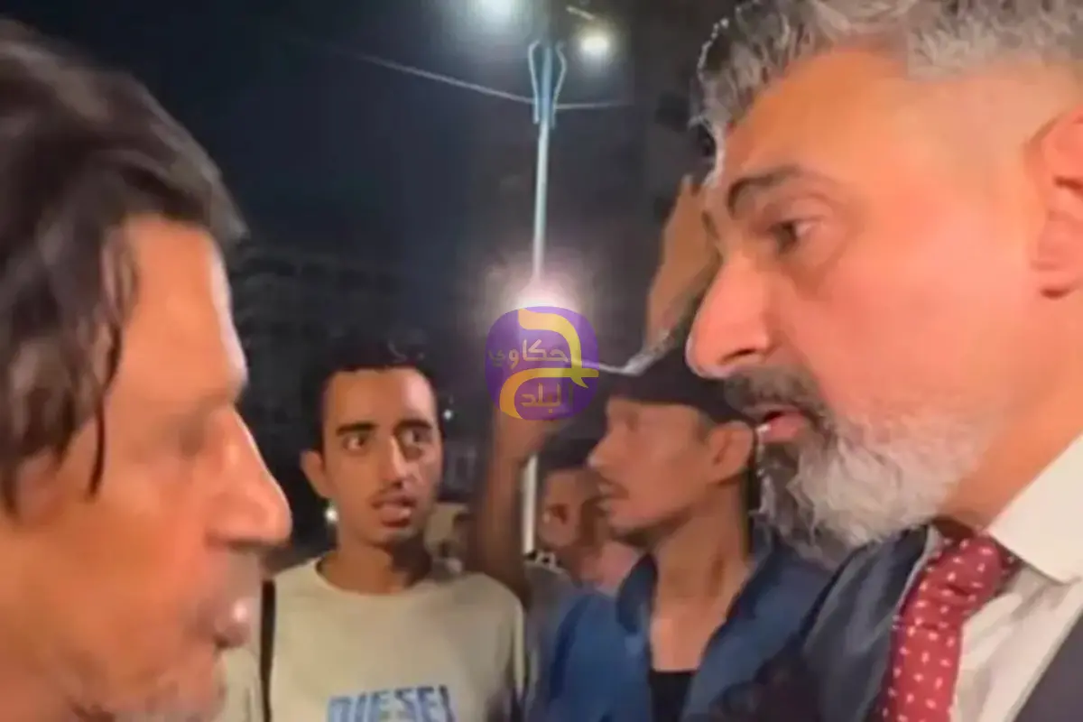 "أنام في الجراج".. مقطع استغاثة فنان بياسر جلال يشغل المصريين