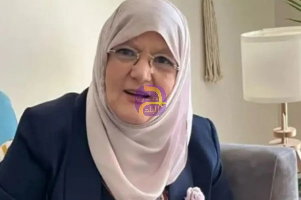 شمس البارودي تكشف الأيام الأخيرة في حياة نجلها الراحل