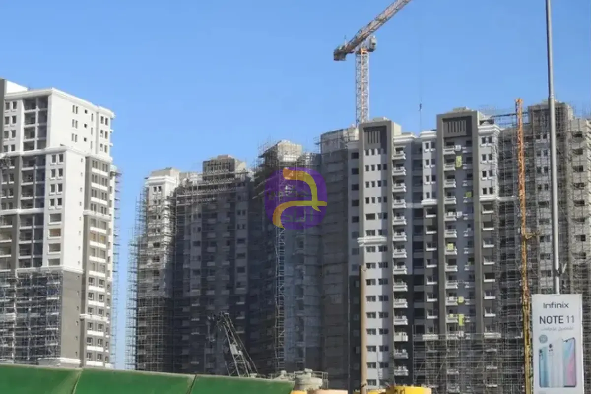 هل انكشف سر تمويل العقارات في مصر؟