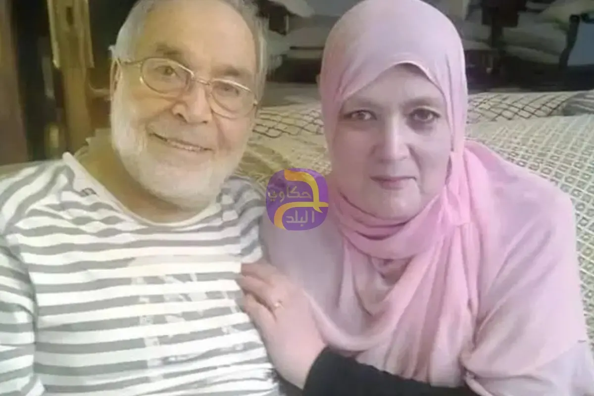 "مش قادرة أتخيل".. شمس البارودي تنهار باكية بسبب ابنها الراحل