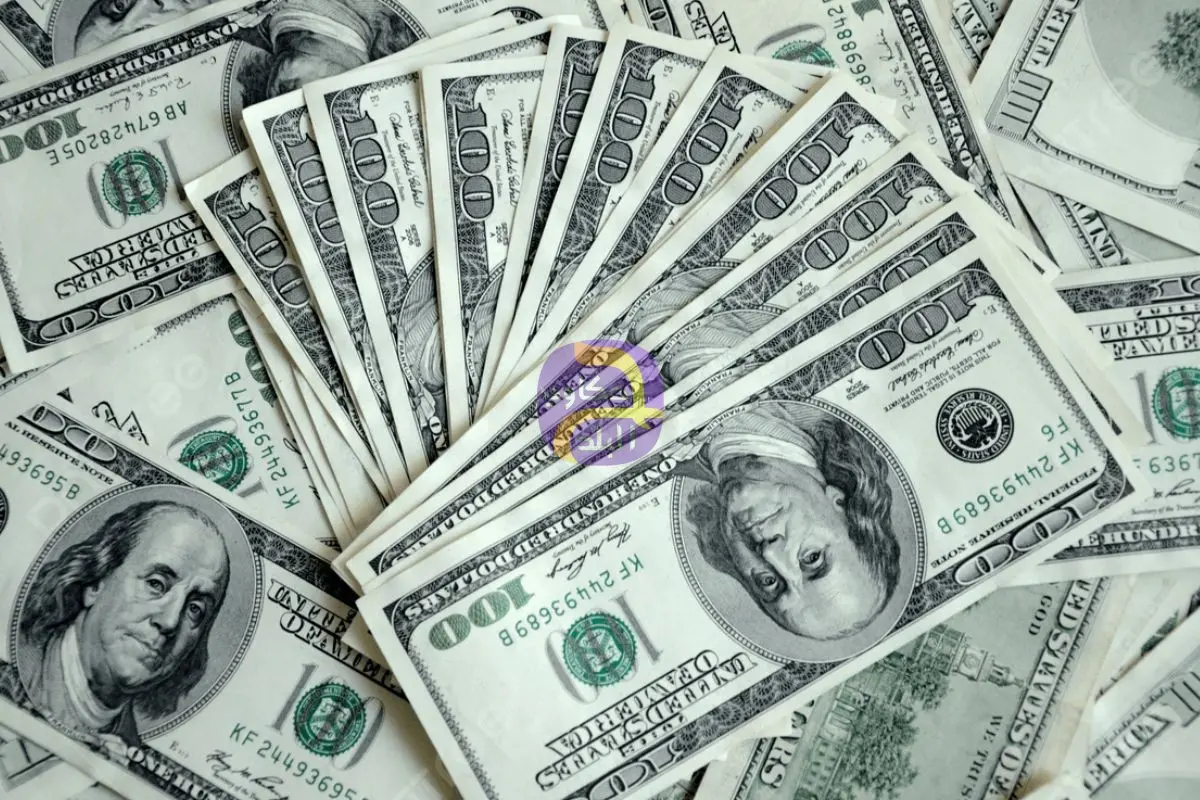 ثبات سعر الدولار مقابل الجنيه فى البنوك اليوم الإثنين 27-7-2026