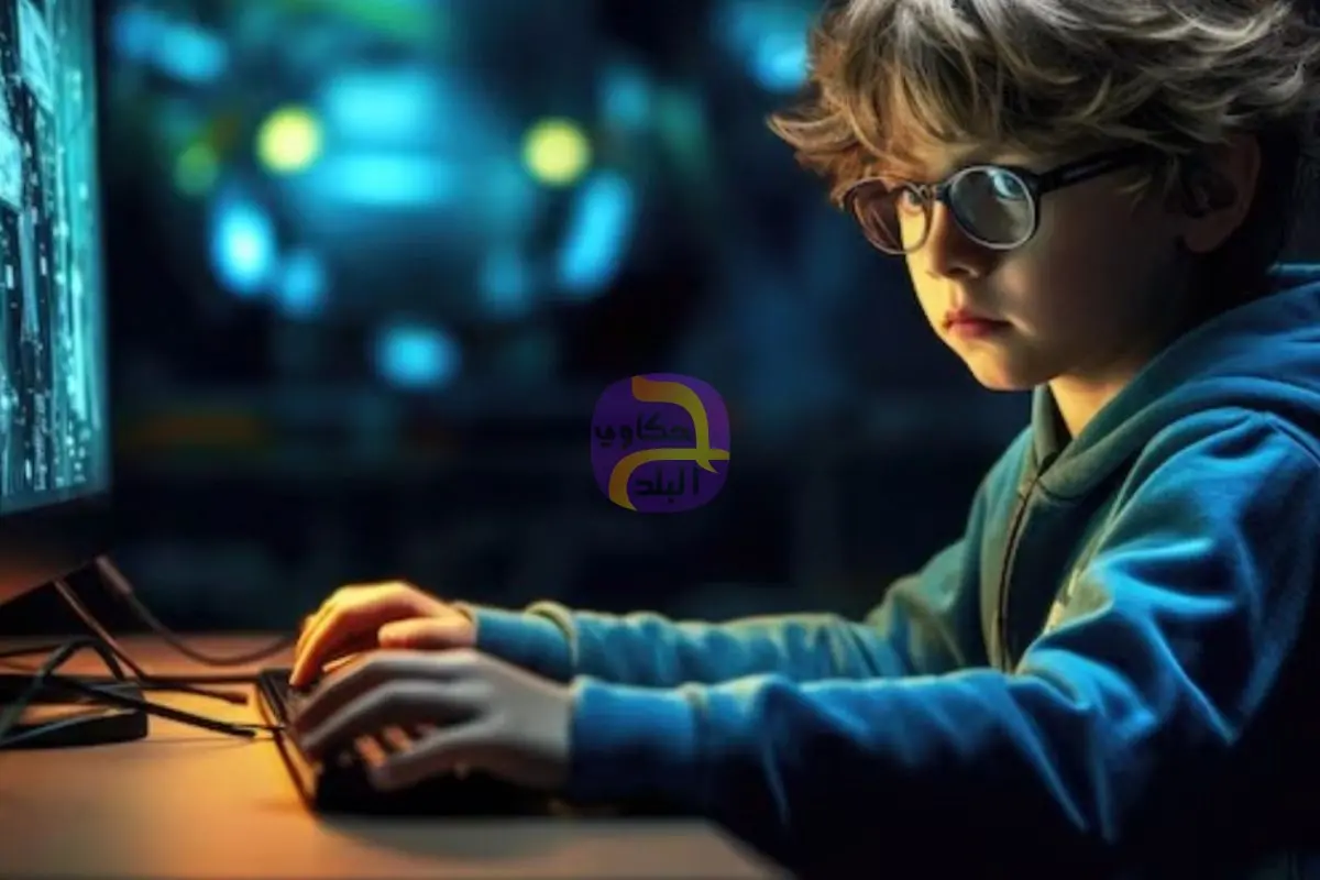 أوروبا تواجه تجنيد الأطفال عبر الإنترنت
