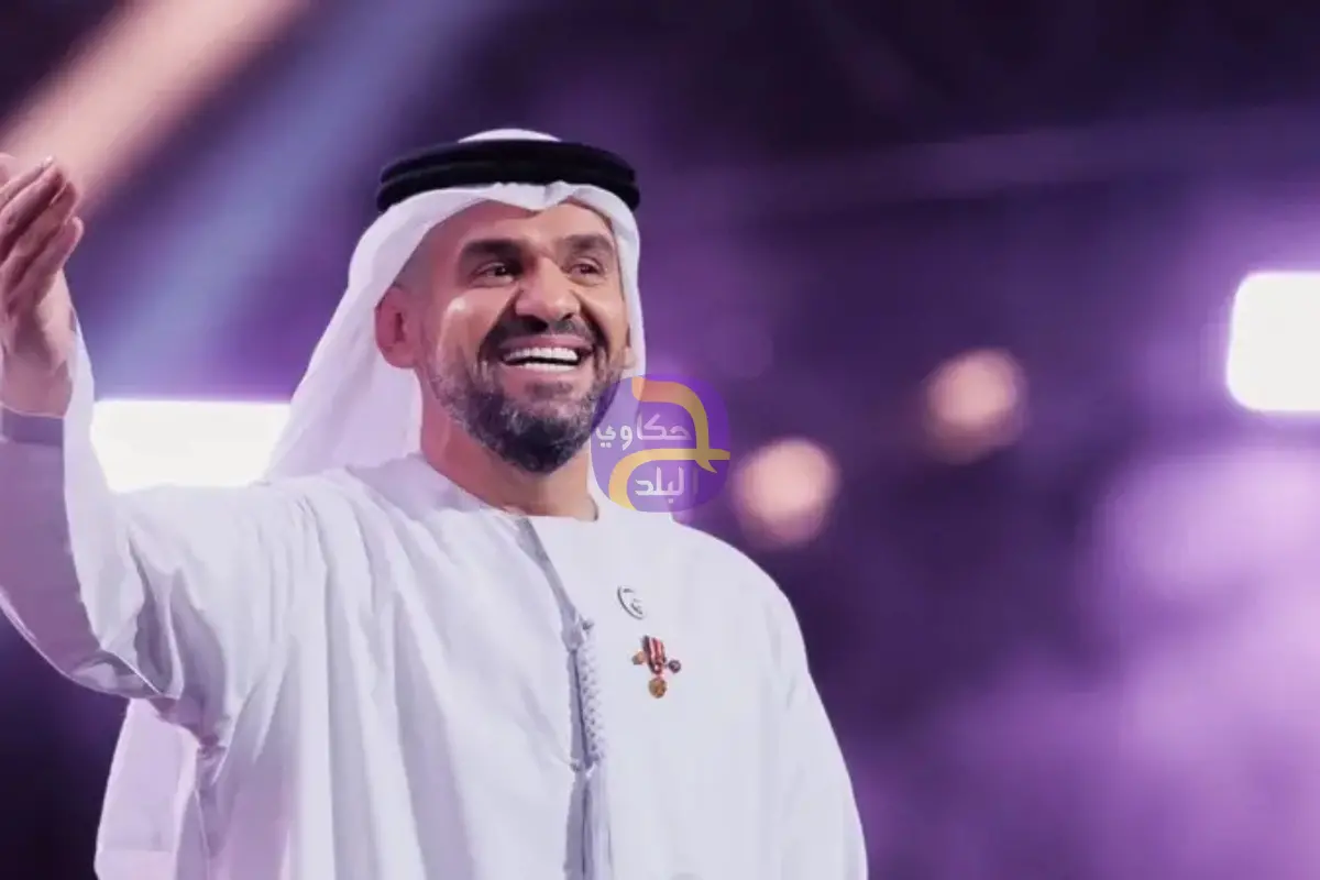 إدانة منتج مصري بتهمة سب حسين الجسمي في قضية "أحبك"
