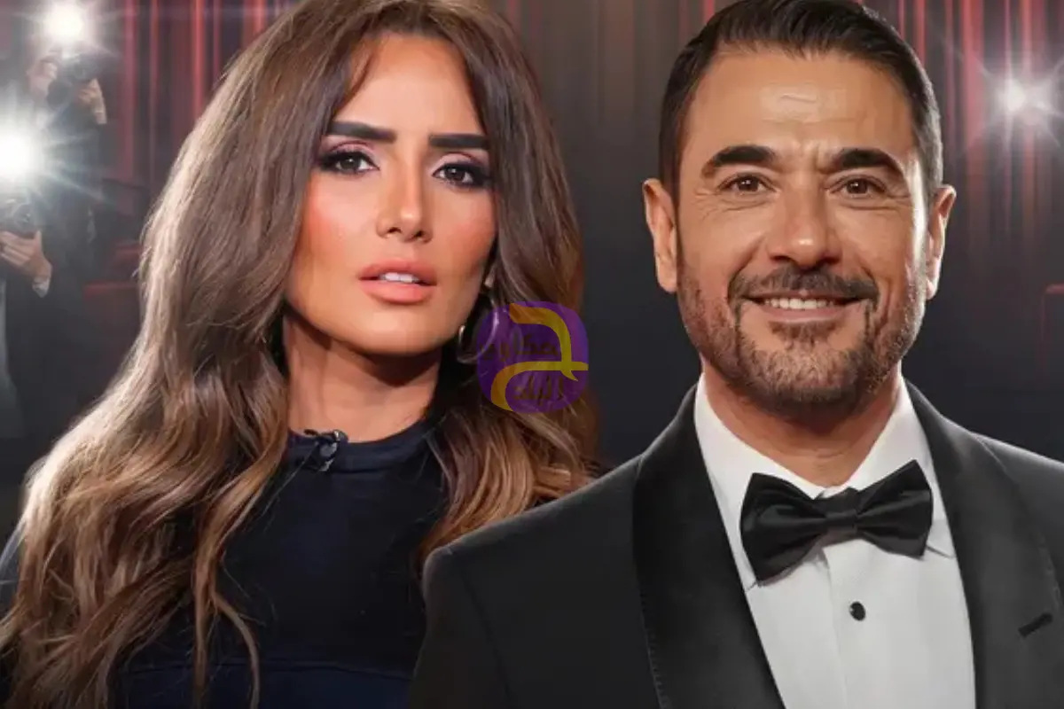 أحمد عز يدفع أكثر من نصف مليون جنيه نفقة لزينة قبل الحكم عليه