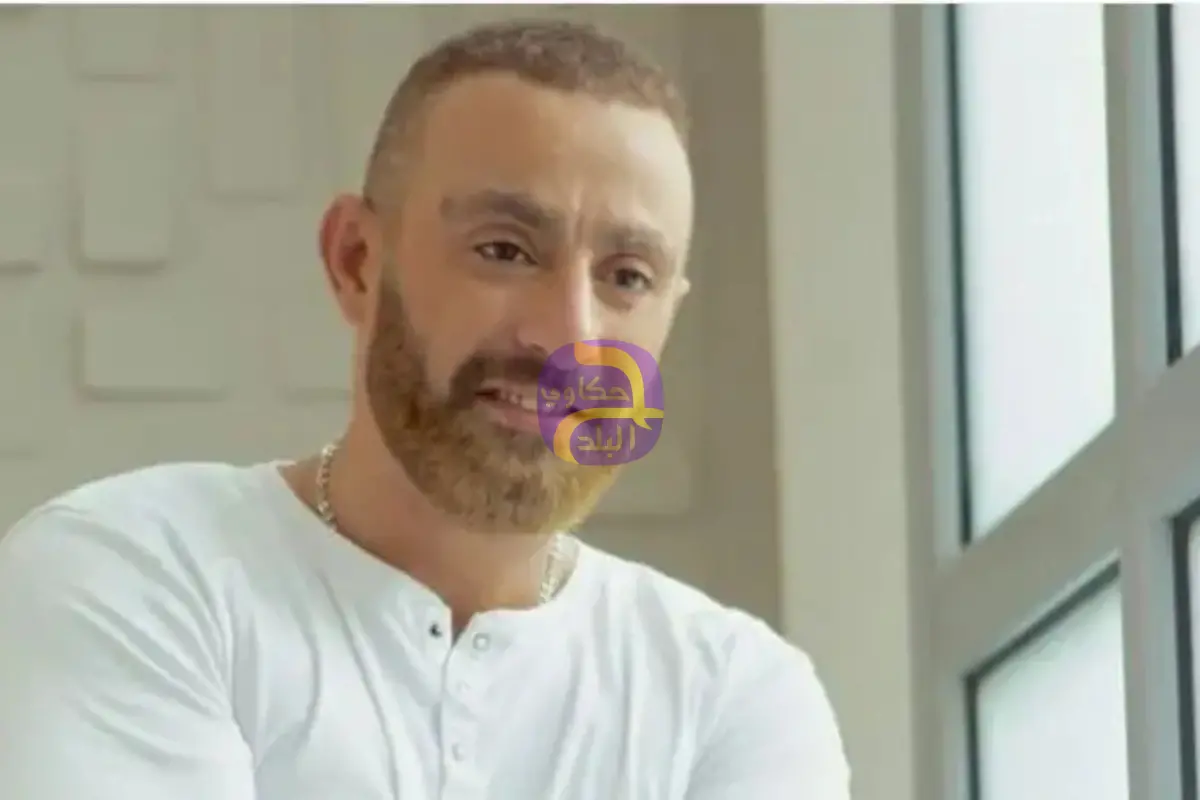 أحمد السقا عن "خلي بالك من نفسك": تجربة مختلفة.. وغايتي هي إمتاع المشاهد