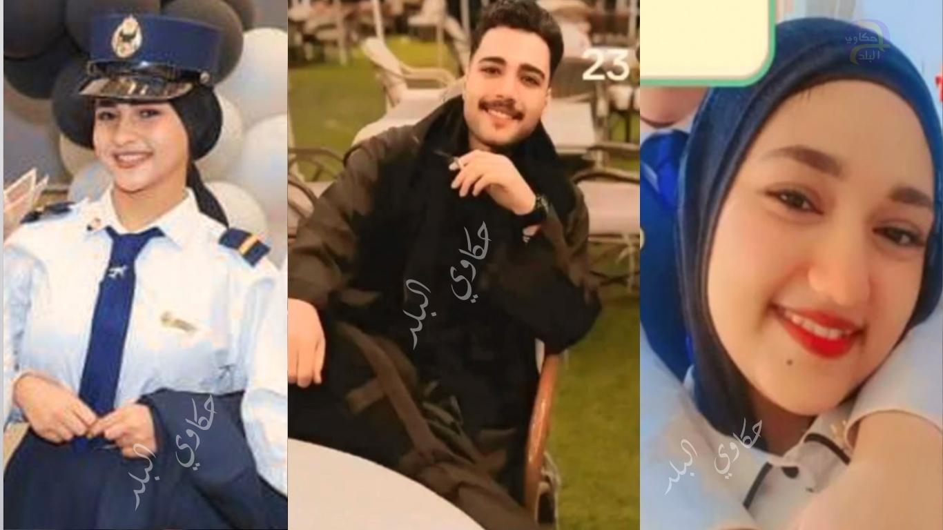 الضحكات تحولت لصرخات.. شاهد عيان يروي كواليس رحلة مصيفية تحولت لكارثة بشاطئ أبو تلات في الإسكندرية