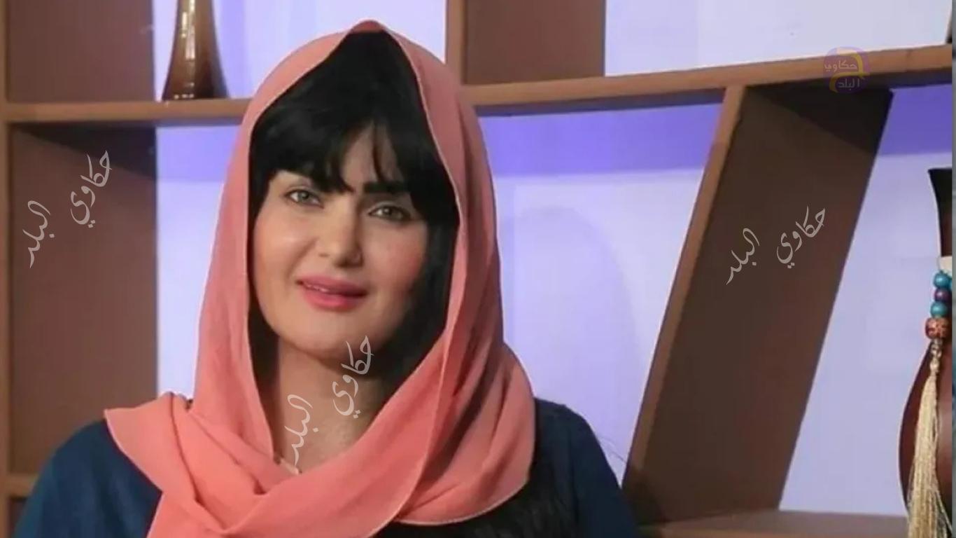 اشتغلت سمسار عقارات ..  سما المصري تحتفل بأول شغلانة «حلال» وراتب 50 ألف جنيه بالساحل الشمالي
