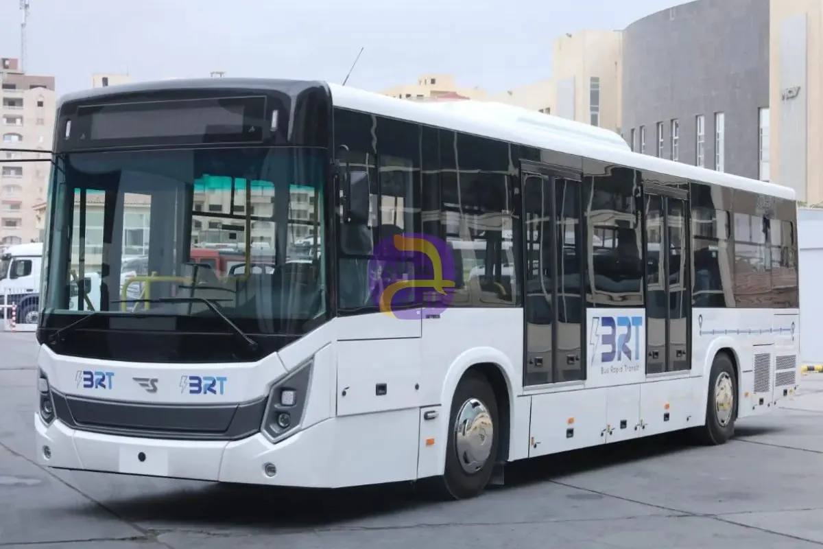 2026 عام الأمل فى الجمهورية الجديدة.. المونوريل والقطار السريع والخط الرابع يدخلون الخدمة.. أول قطار بدون سائق يستقبل الركاب وتشغيل فندق متحرك لدعم السياحة والأتوبيس البرمائى يجوب شوارع القاهرة ويعبر النيل