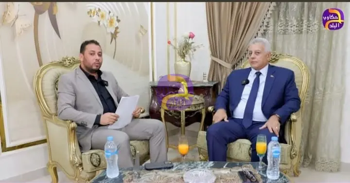 ماهو برنامج حكاوى البلد الذى يقدمه الاعلامى فتحى الجوهرى؟
