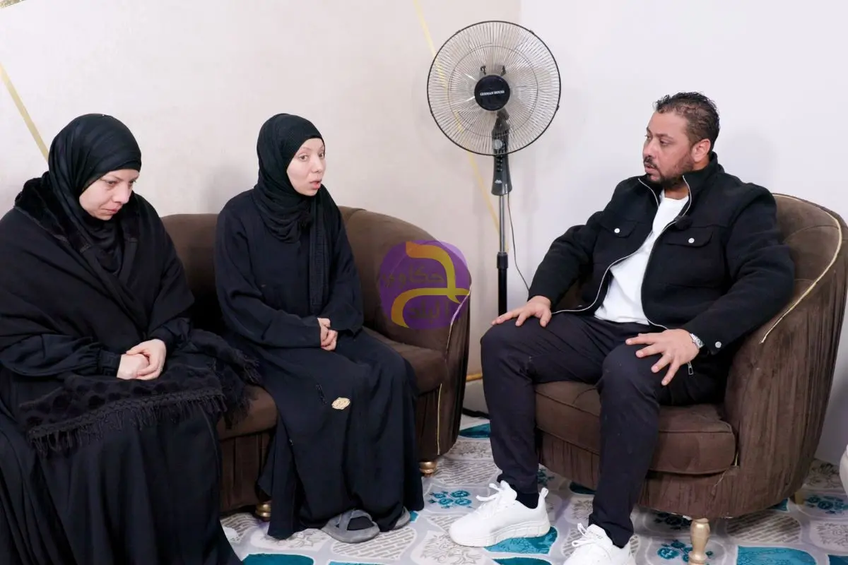 لقاءات مؤثرة وكواليس حصرية يقدمها برنامج حكاوى البلد الذى يقدمه الاعلامى فتحى الجوهرى
