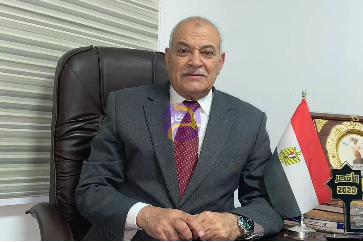أول تعليق من رئيس شعبة الدواجن بعد مقتل زوج ابنته: «عايزين قصاص عادل.. زي ما قتل يتقتل