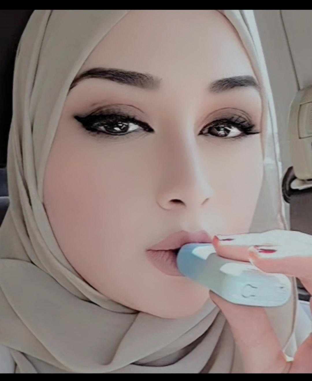 Zaina al-attar
