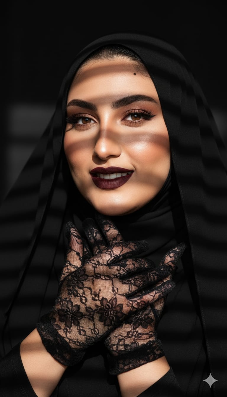 Nourhan Elhelou