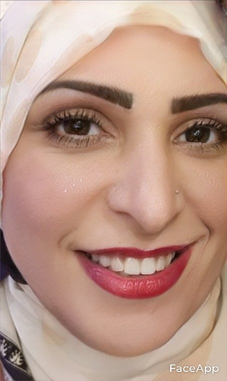 Salma Rawash